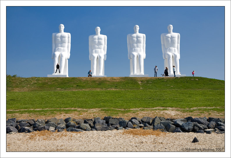 Esbjerg, Ribe and something between | SkyscraperCity Forum